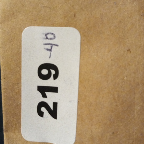 Madewell Women's Blue Jeans Size 25 Cotton Blend Boyfriend Work Mid EUC - Picture 11 of 11